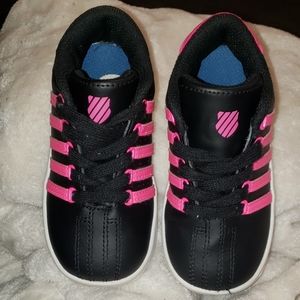 K-Swiss Toddler Shoes